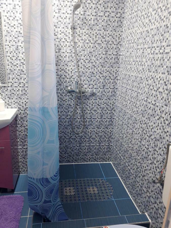 Casa Cu Butoi Hotel Szováta Kültér fotó