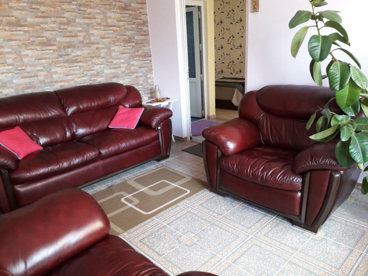 Casa Cu Butoi Hotel Szováta Kültér fotó
