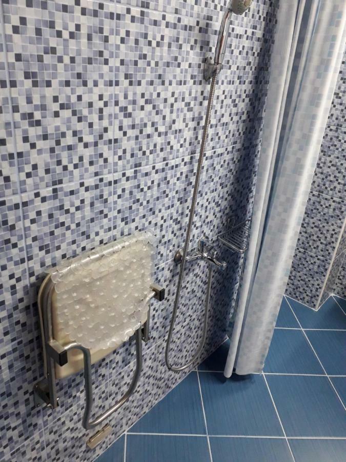 Casa Cu Butoi Hotel Szováta Kültér fotó