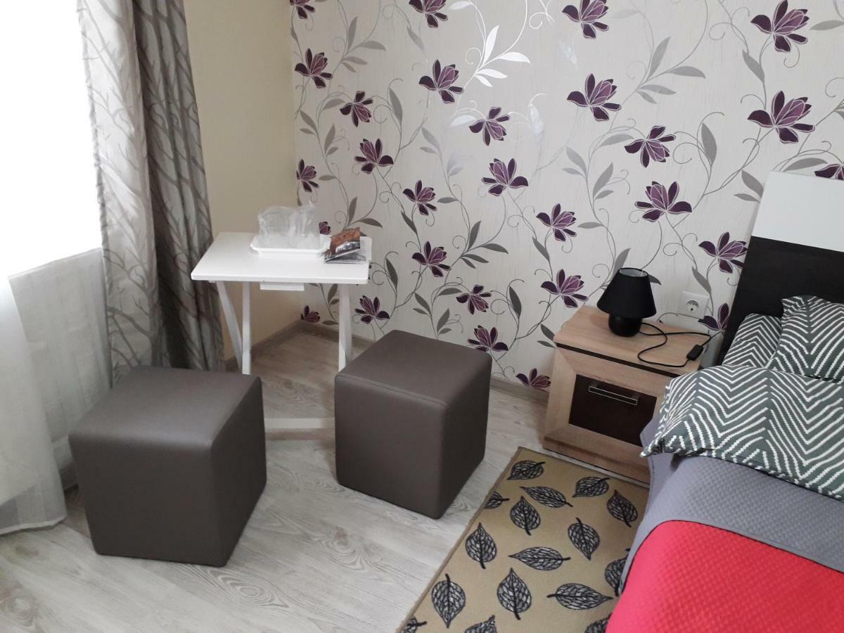Casa Cu Butoi Hotel Szováta Kültér fotó