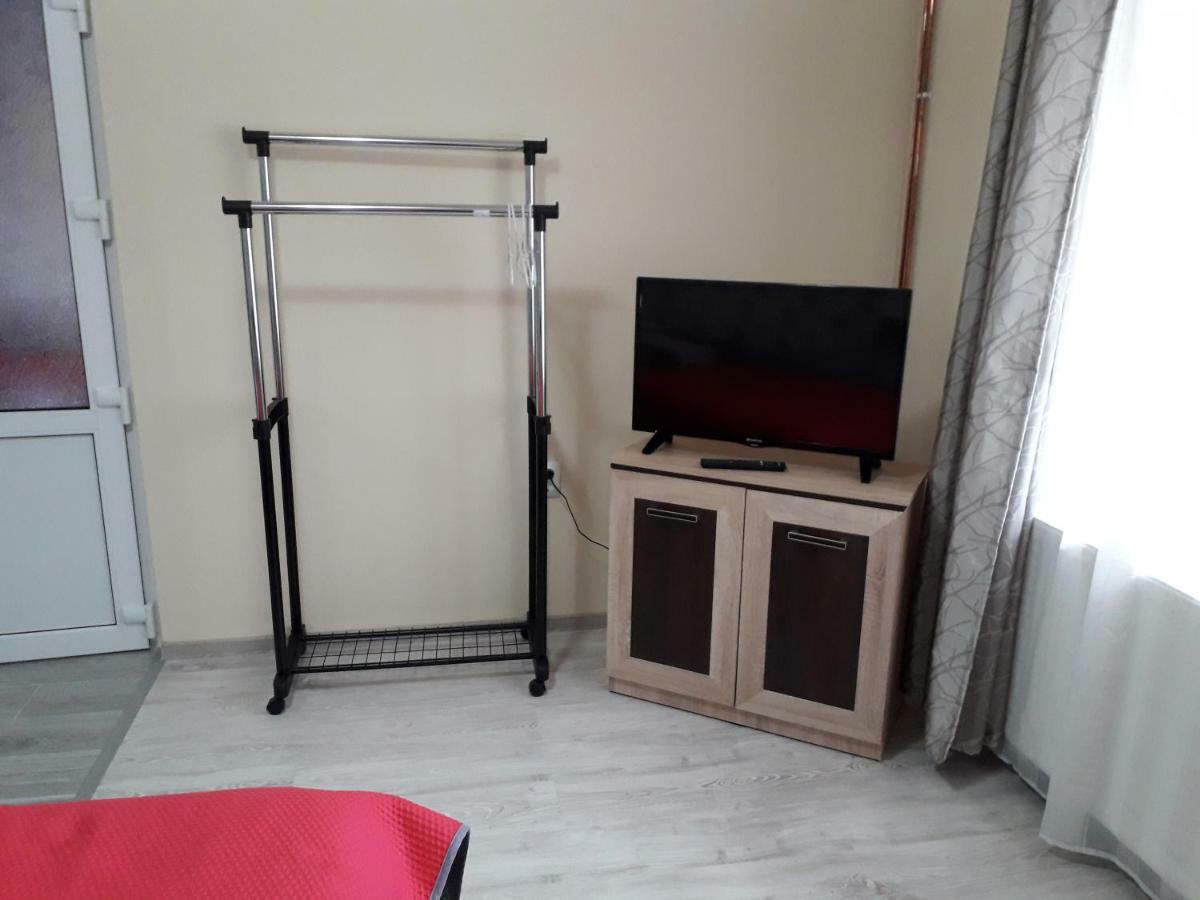 Casa Cu Butoi Hotel Szováta Kültér fotó